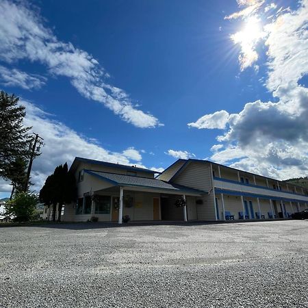 Y-5 Motel Barrière Dış mekan fotoğraf