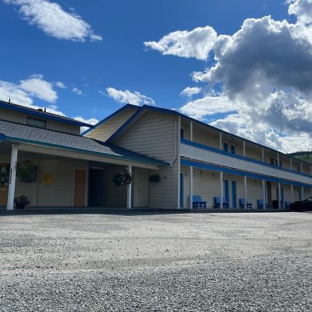 Y-5 Motel Barrière Dış mekan fotoğraf