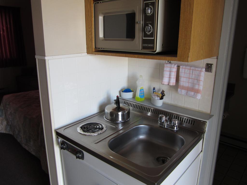 Y-5 Motel Barrière Oda fotoğraf
